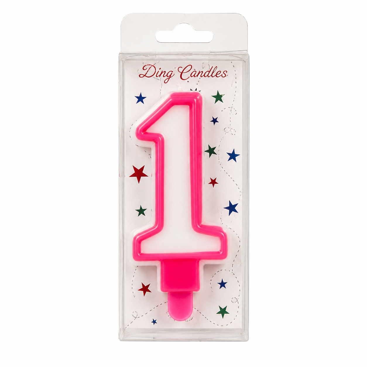 Age Candle