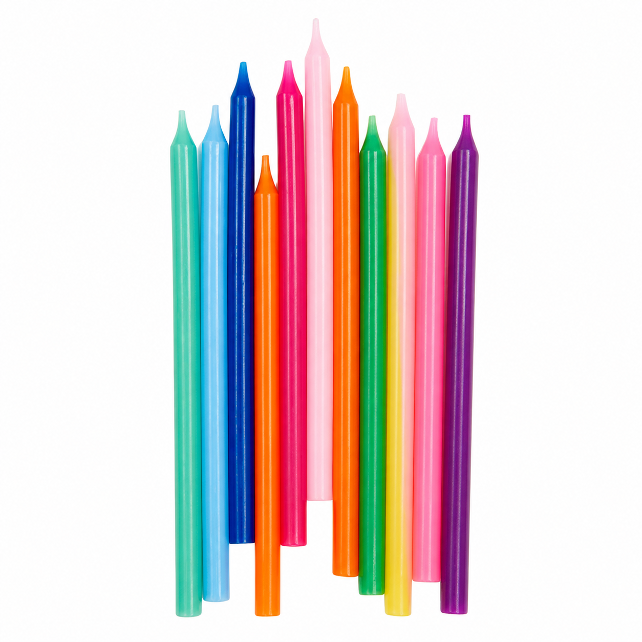 Normal Candle