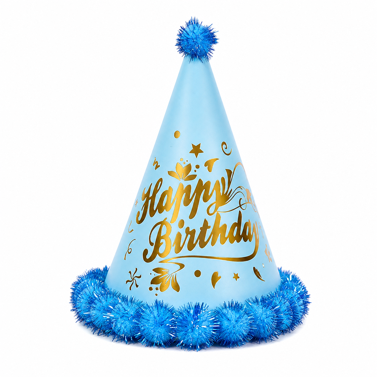 Birthday Hat