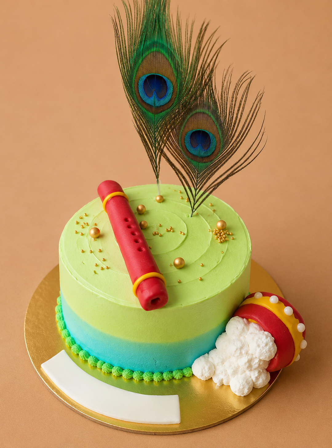 Cupcake Tower