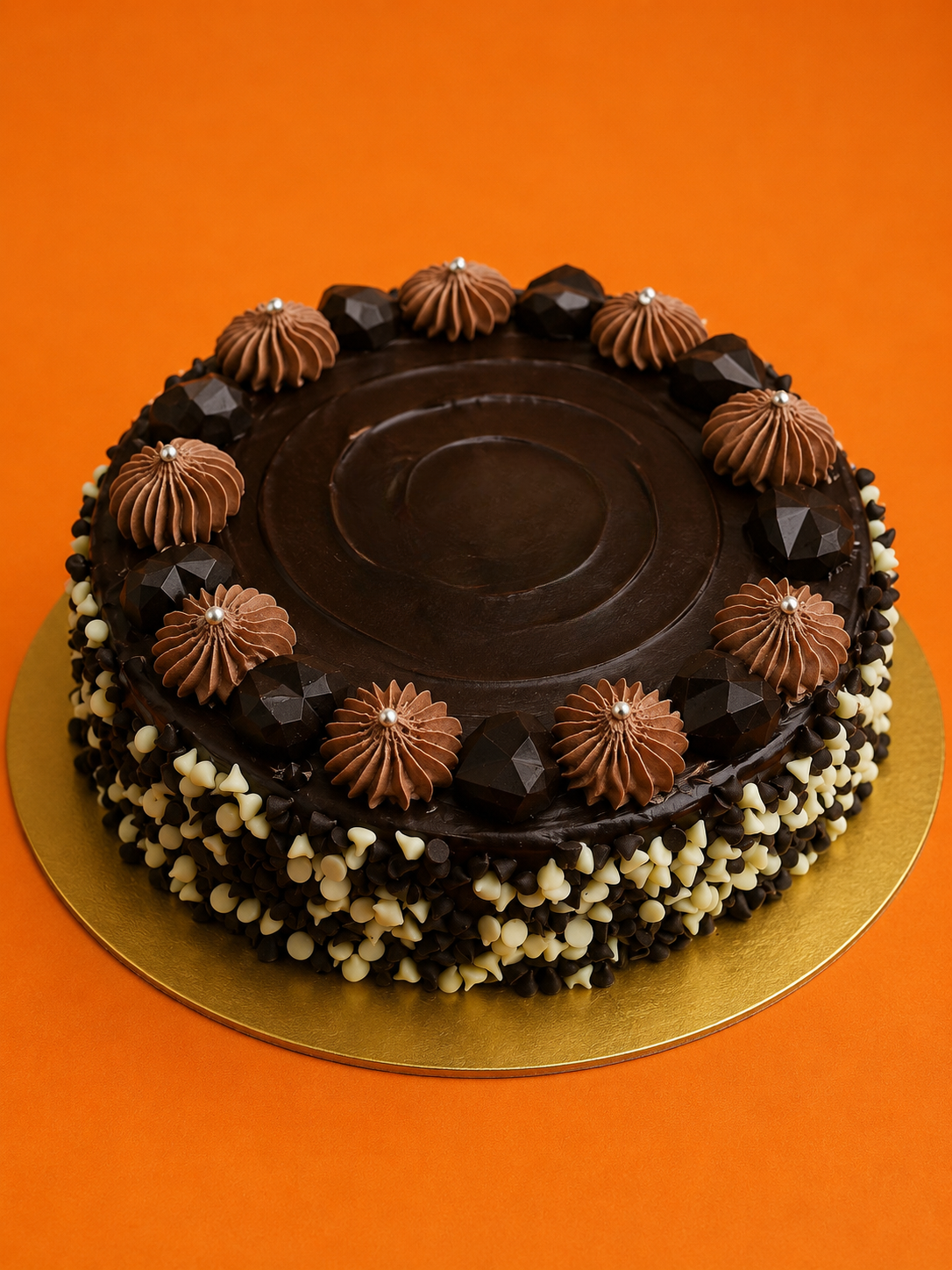 Midnight Choco-Trio