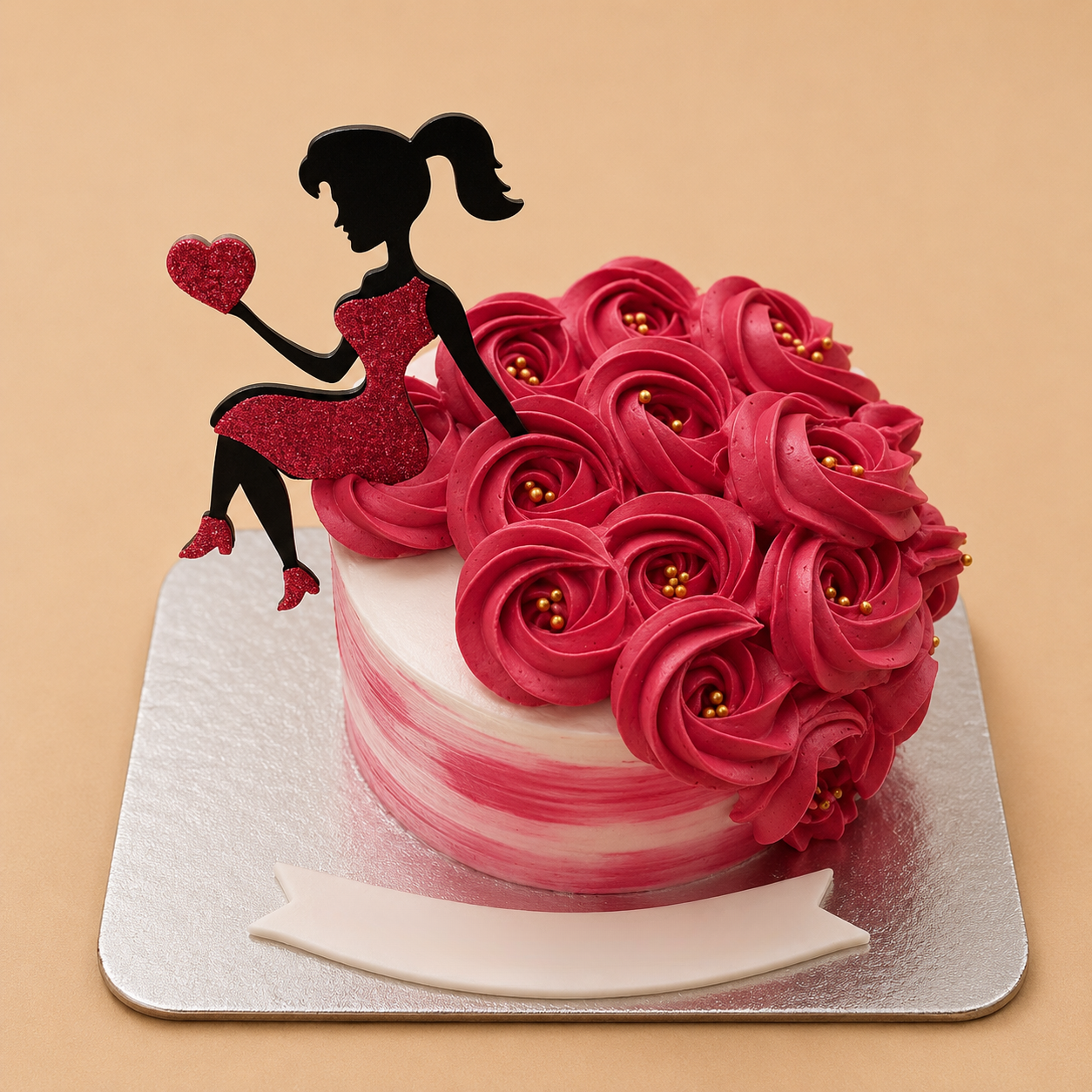 Ruby Rosebud