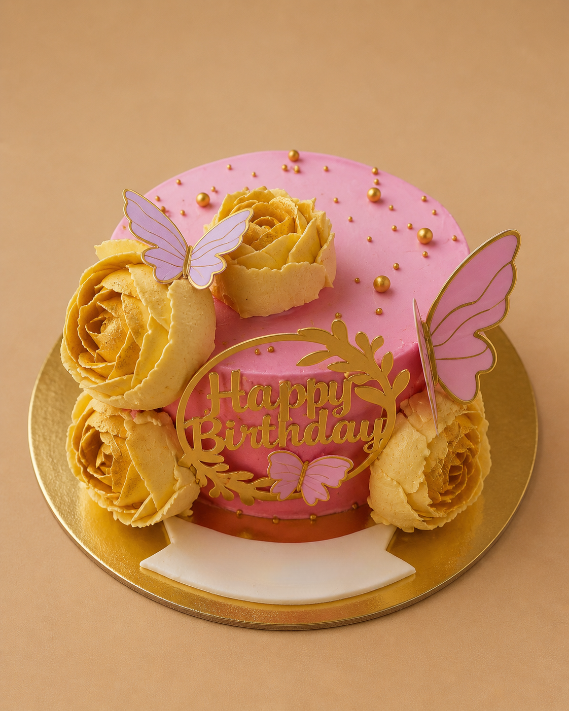 Birthday Cake