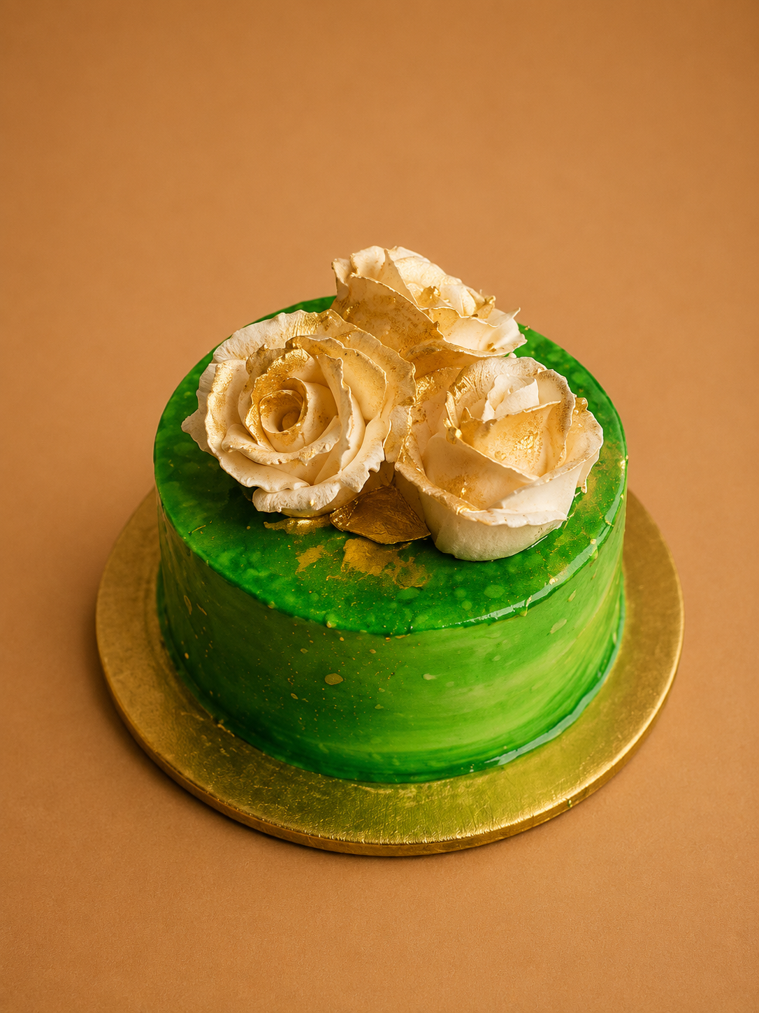 Emerald Elegance