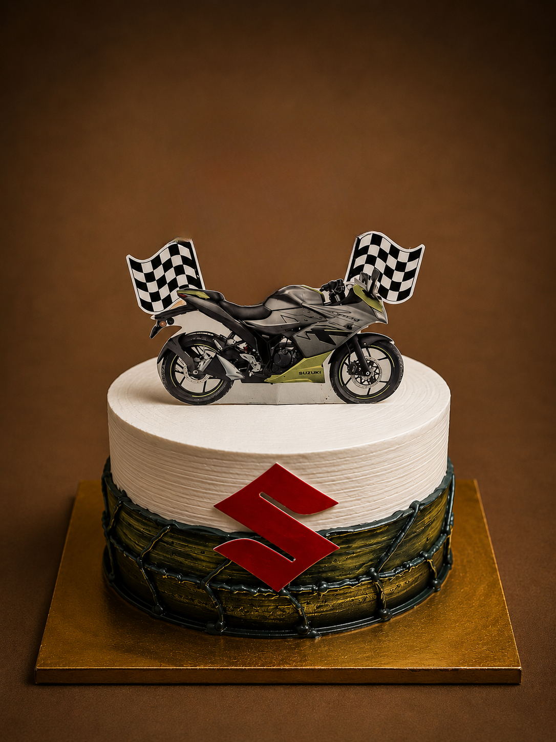 The Racing Truffle