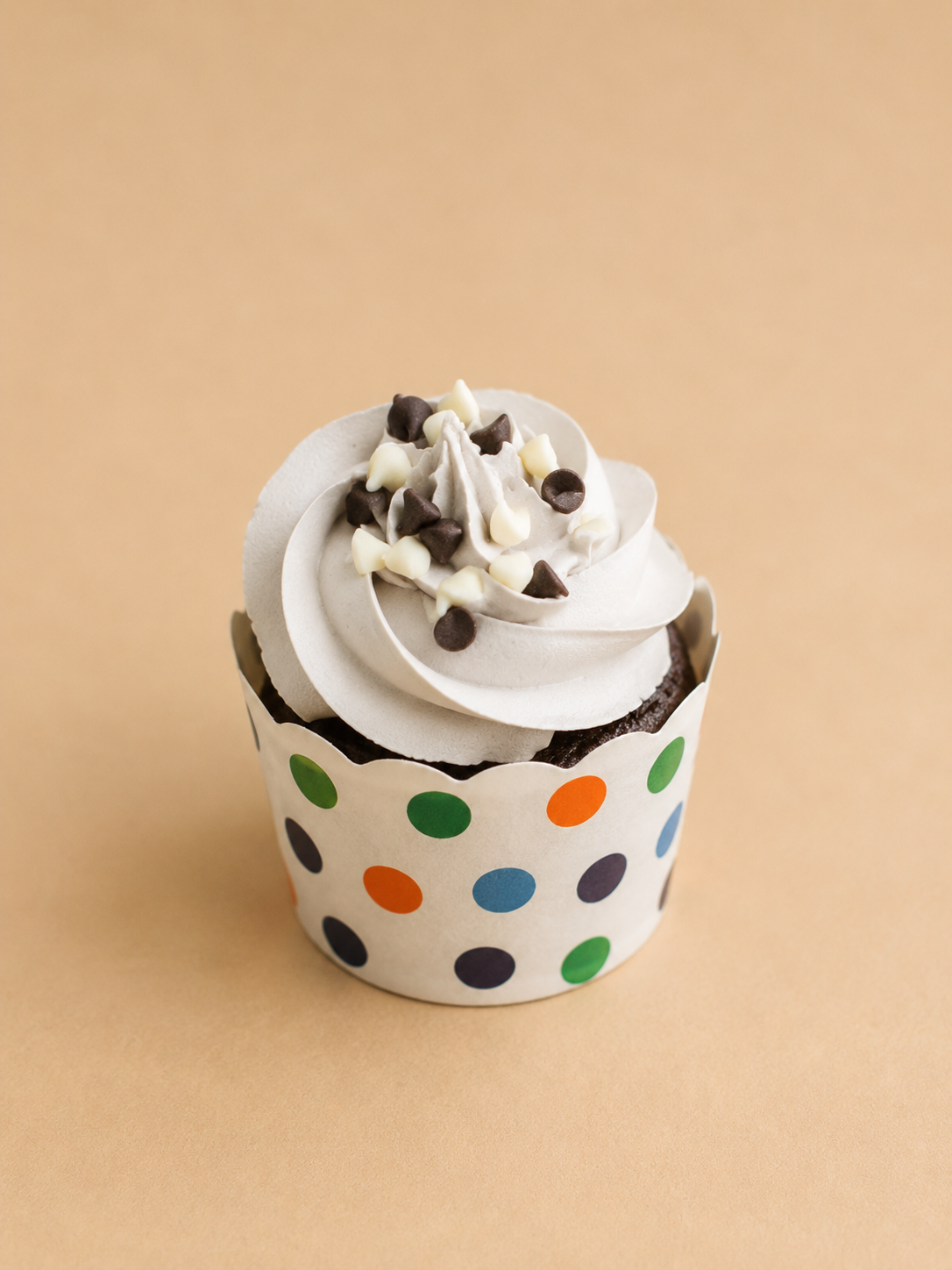 Polka Dot Cocoa