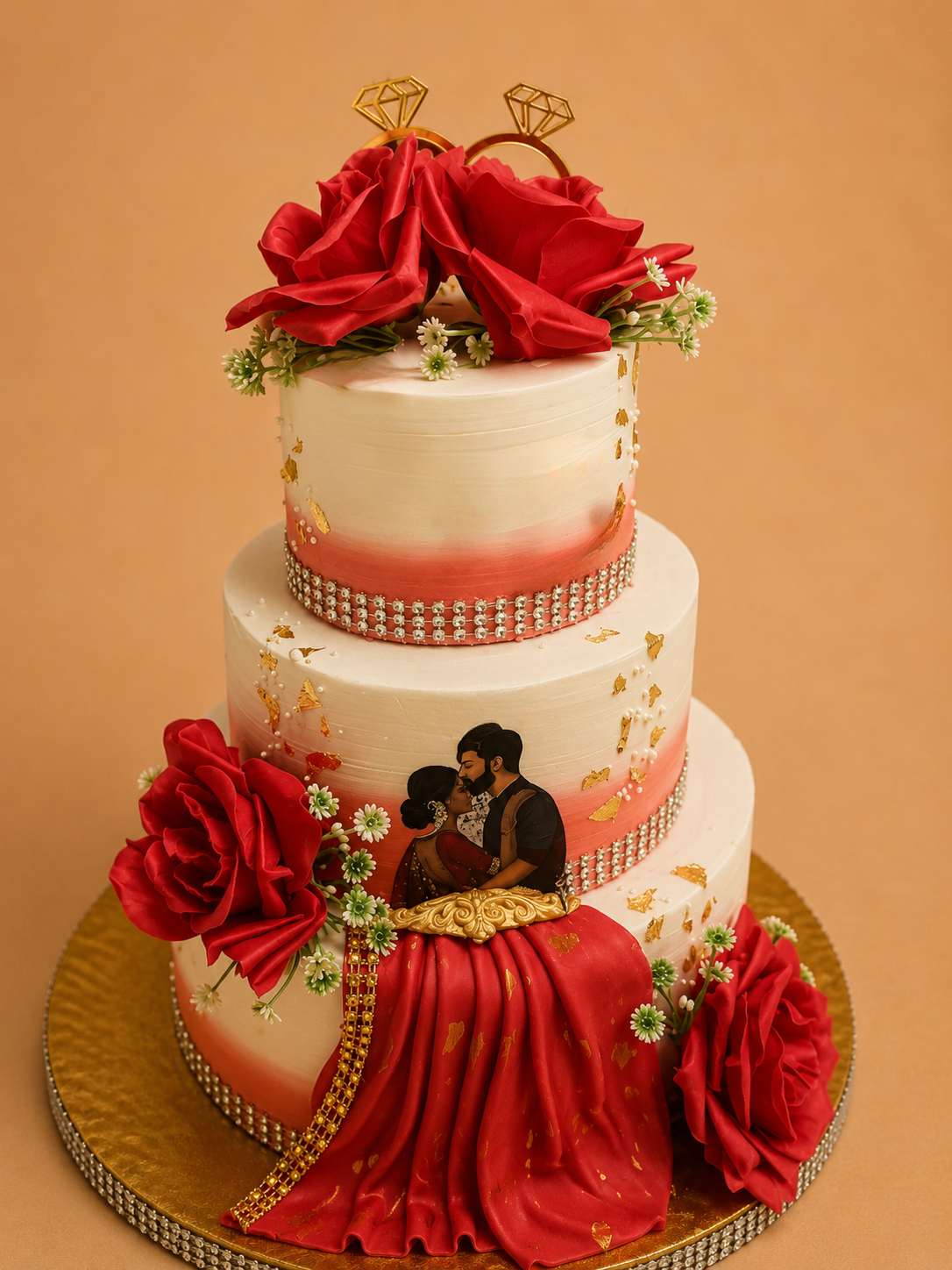 Wedding Tier